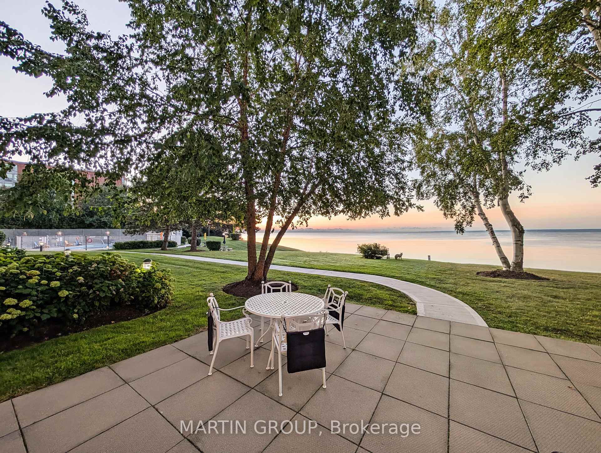 Photo 33 of Unit 1102, 5280 Lakeshore Road, Burlington, Appleby — HOMEH
