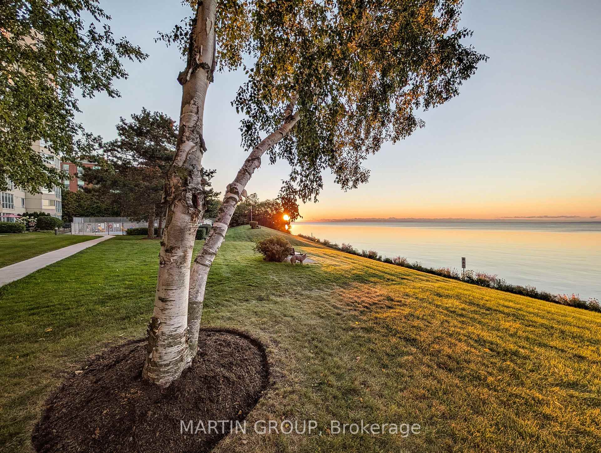 Photo 37 of Unit 1102, 5280 Lakeshore Road, Burlington, Appleby — HOMEH