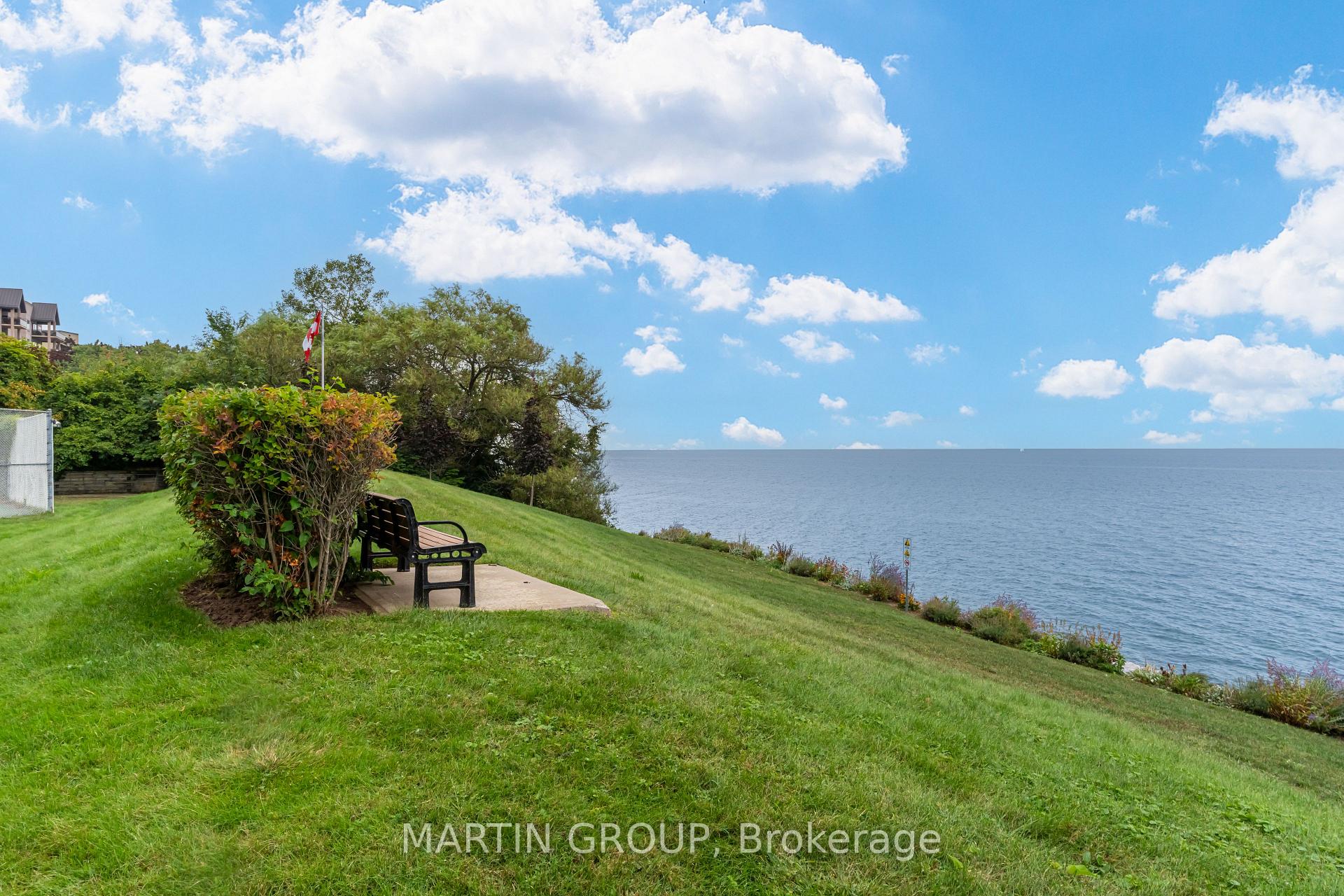 Photo 38 of Unit 1102, 5280 Lakeshore Road, Burlington, Appleby — HOMEH