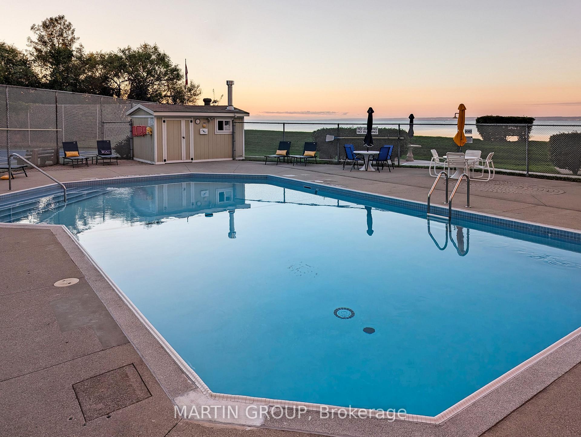 Photo 39 of Unit 1102, 5280 Lakeshore Road, Burlington, Appleby — HOMEH