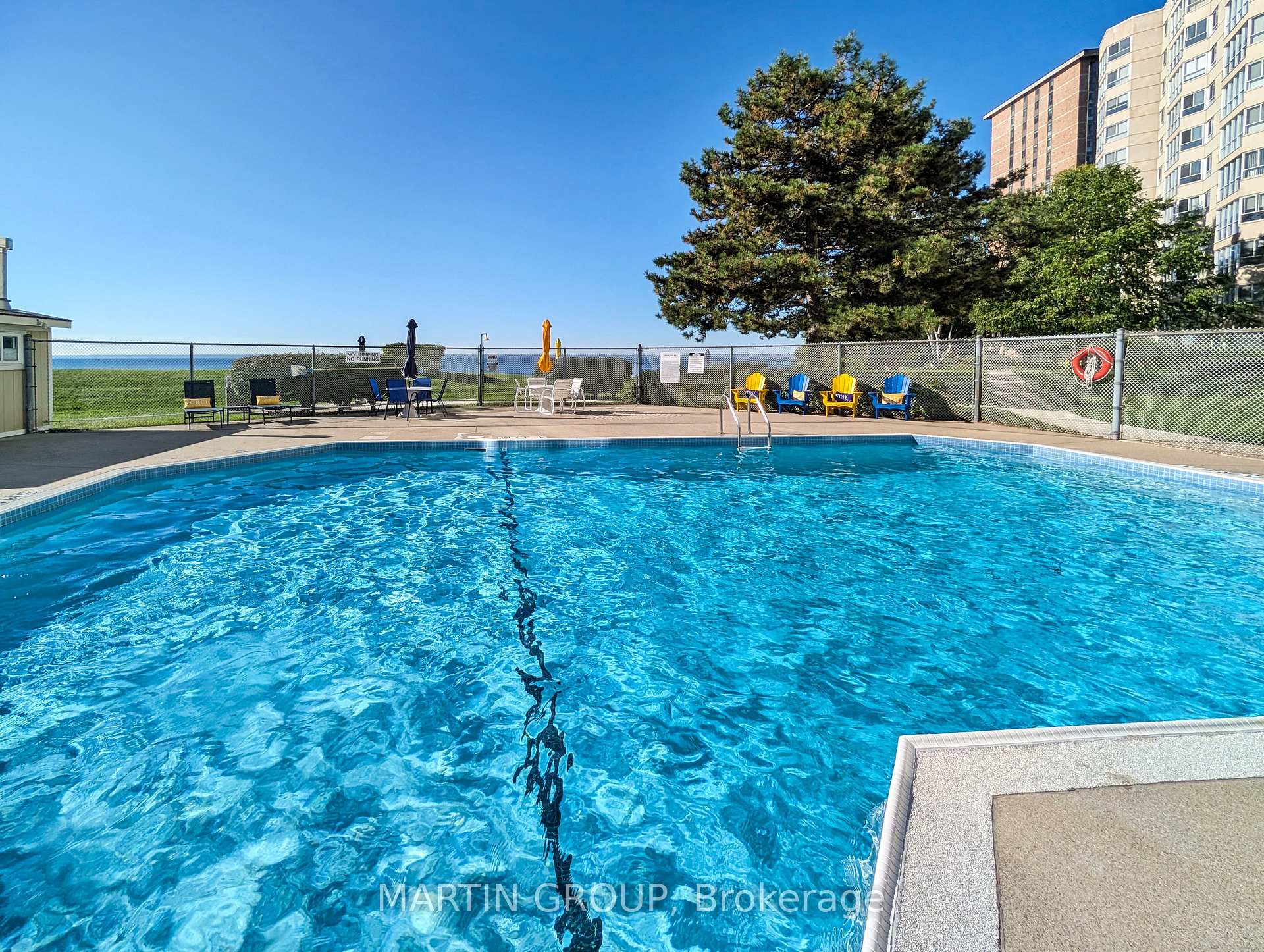Photo 42 of Unit 1102, 5280 Lakeshore Road, Burlington, Appleby — HOMEH