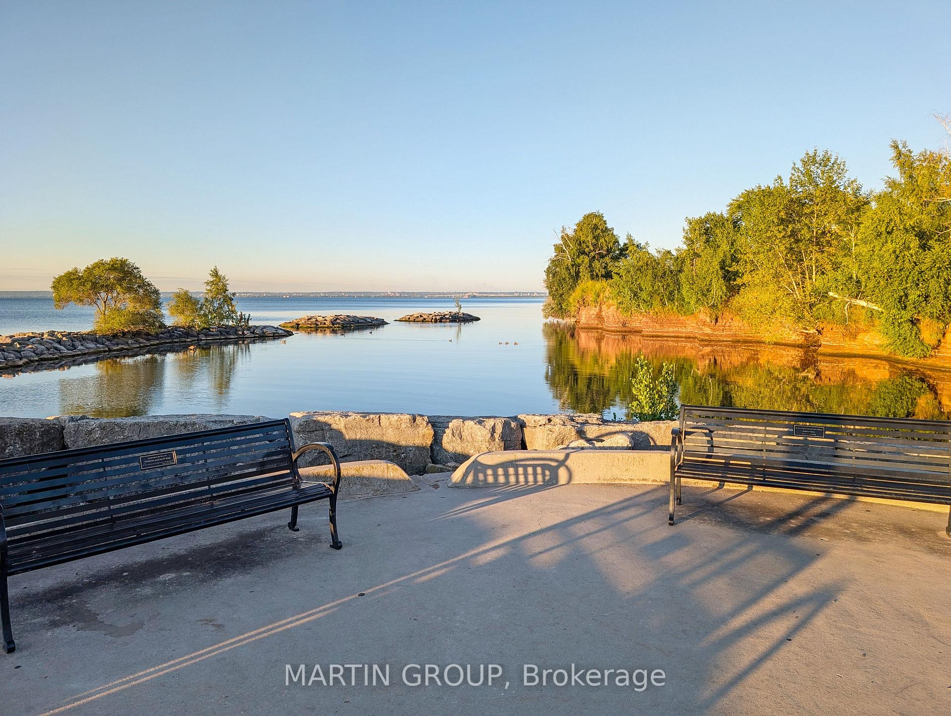 Photo 43 of Unit 1102, 5280 Lakeshore Road, Burlington, Appleby — HOMEH