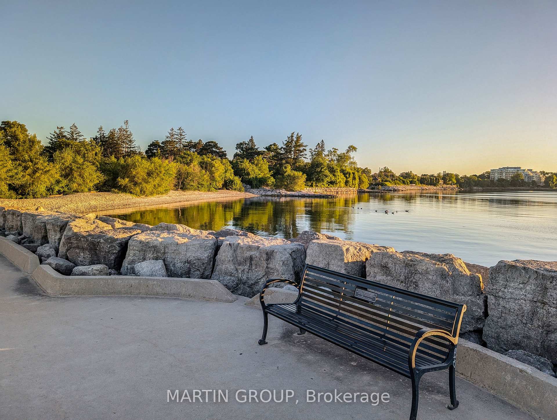 Photo 44 of Unit 1102, 5280 Lakeshore Road, Burlington, Appleby — HOMEH