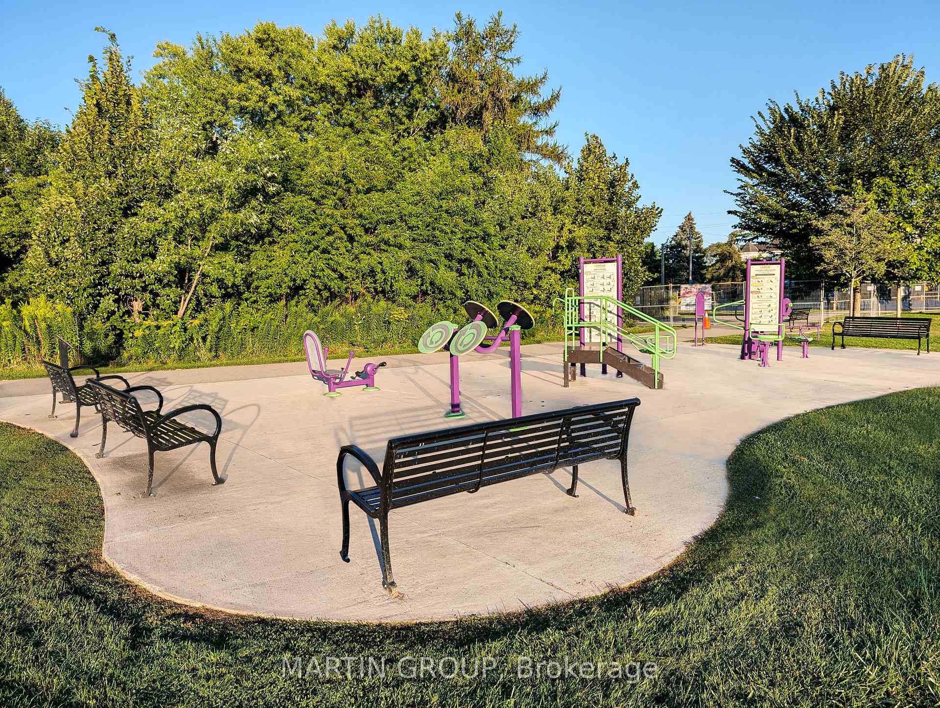 Photo 47 of Unit 1102, 5280 Lakeshore Road, Burlington, Appleby — HOMEH