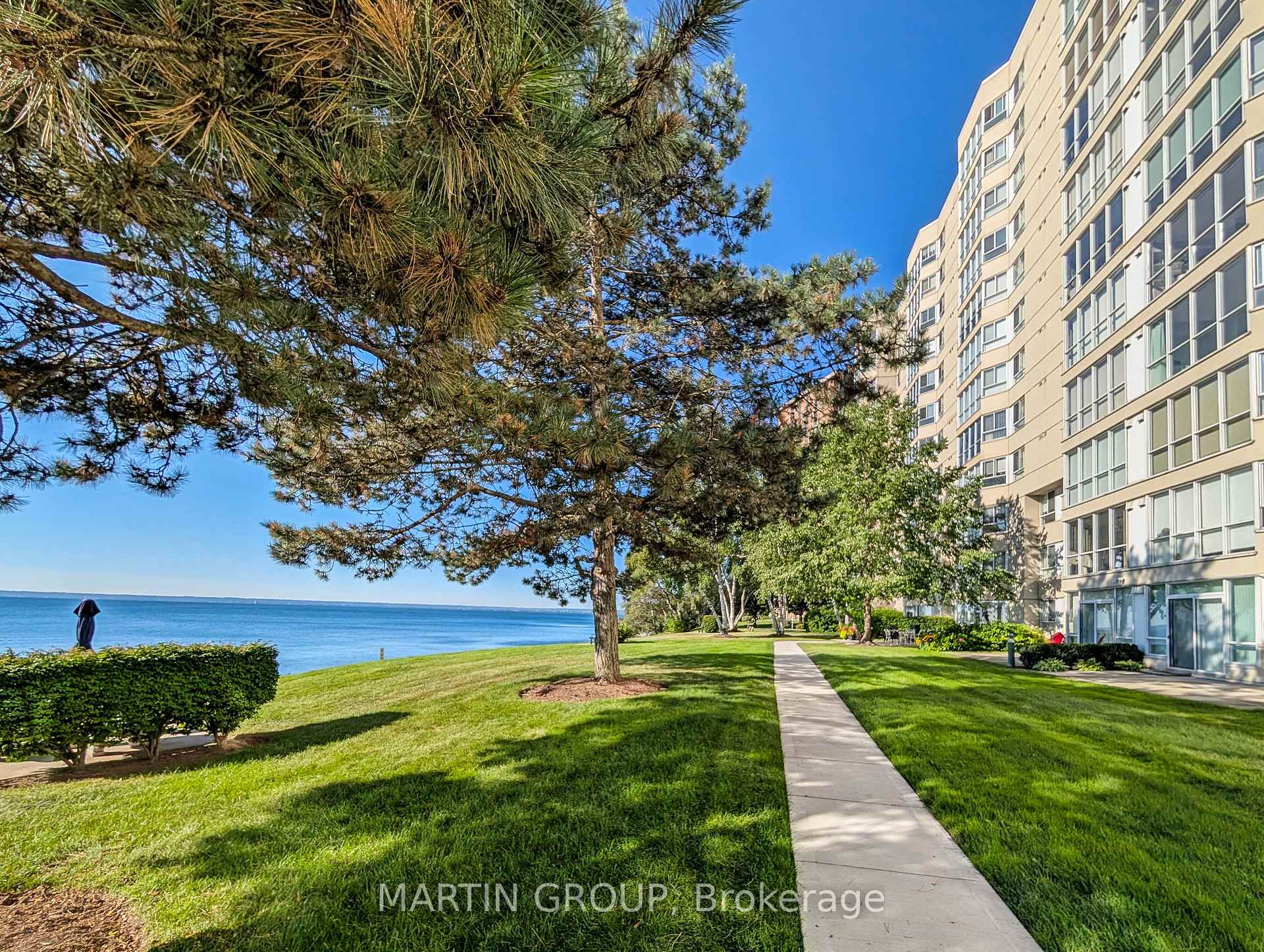 Photo 49 of Unit 1102, 5280 Lakeshore Road, Burlington, Appleby — HOMEH