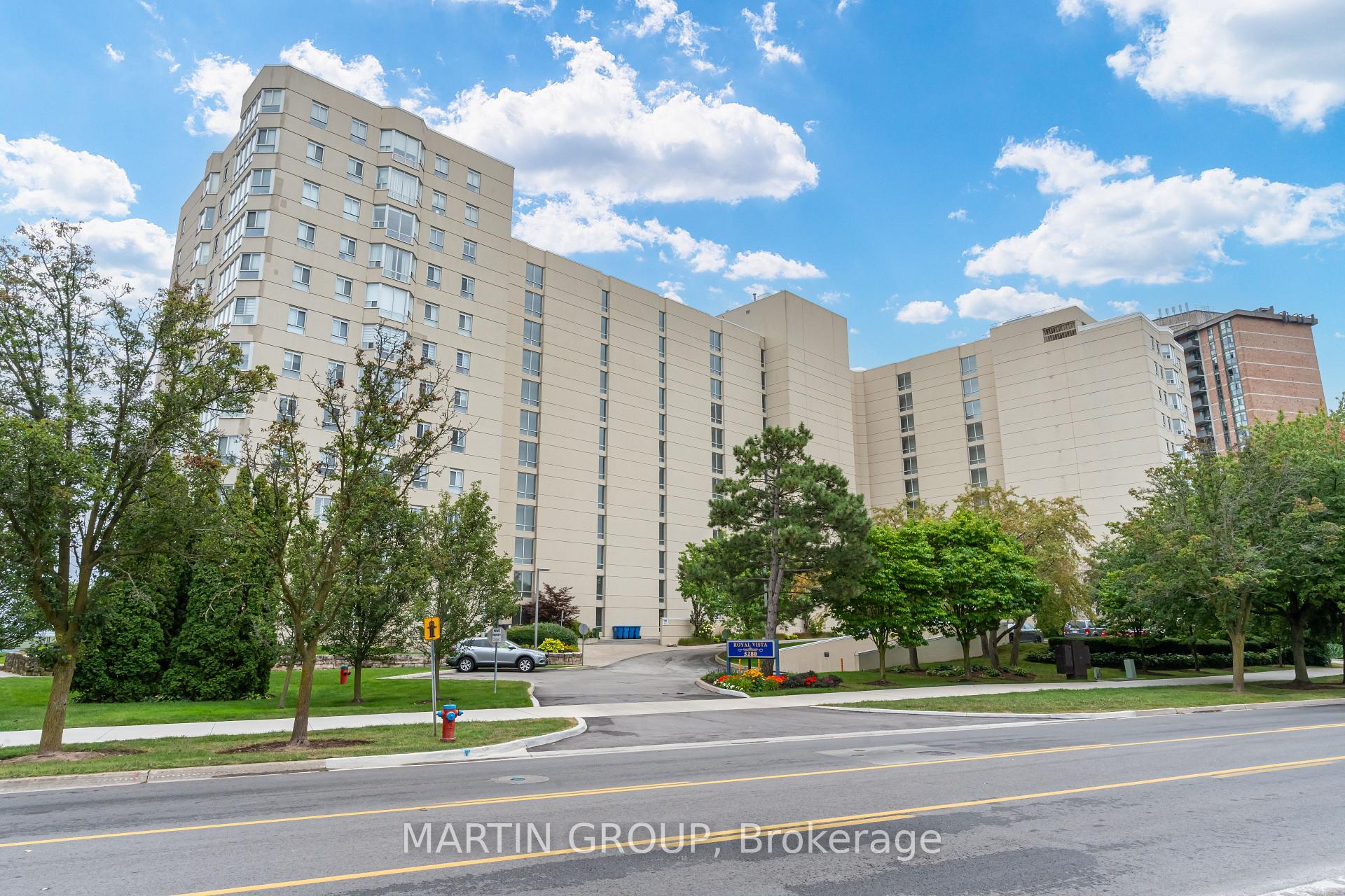 Photo 50 of Unit 1102, 5280 Lakeshore Road, Burlington, Appleby — HOMEH