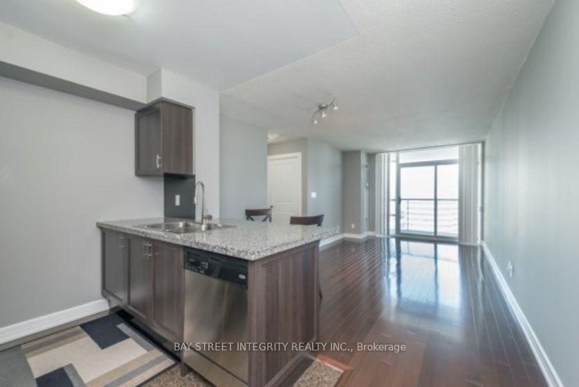 Photo 1 of Unit 2101, 16 Harrison Garden Boulevard, North York, Willowdale East — HOMEH