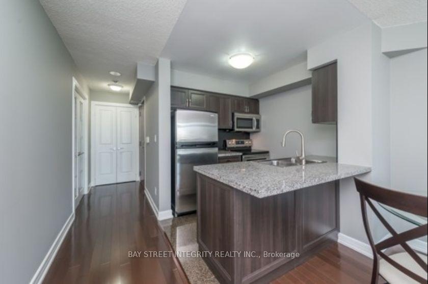 Photo 2 of Unit 2101, 16 Harrison Garden Boulevard, North York, Willowdale East — HOMEH