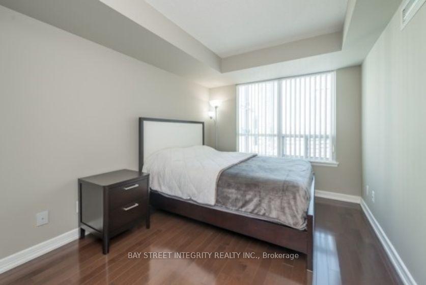 Photo 9 of Unit 2101, 16 Harrison Garden Boulevard, North York, Willowdale East — HOMEH