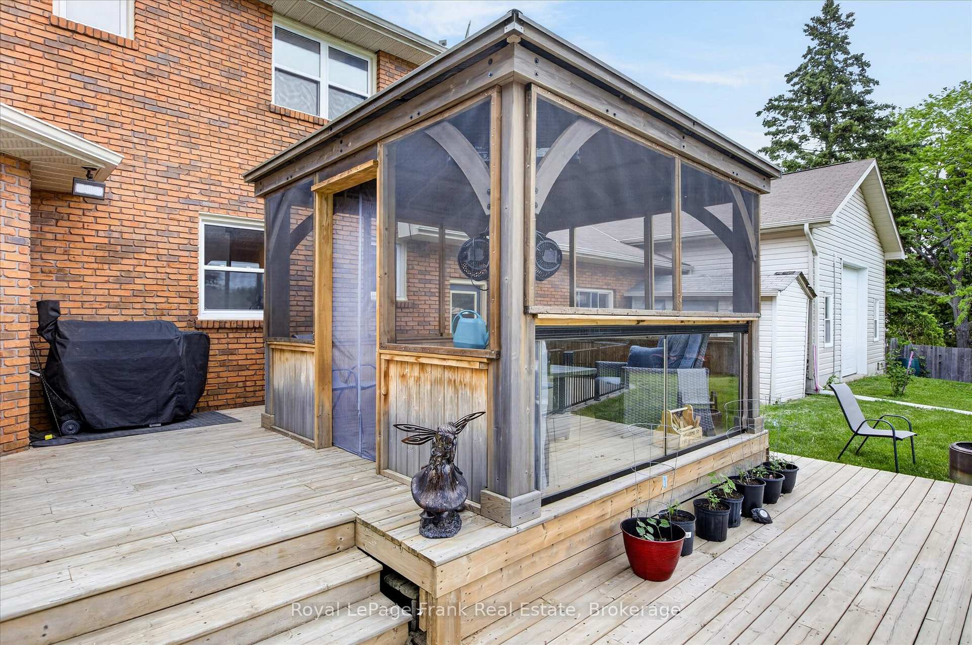 Photo 40 of 837 Tindle Bay Road, Selwyn — HOMEH
