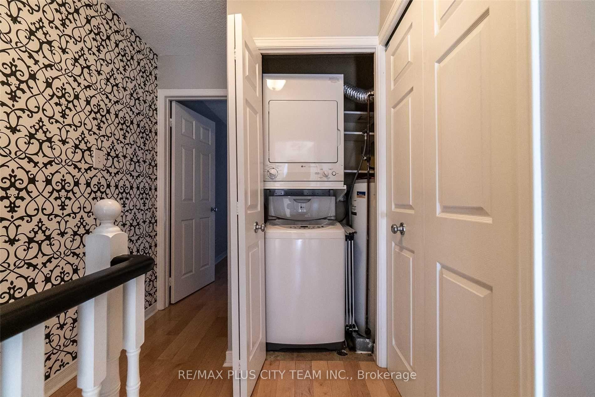 Photo 13 of Unit Th 8C, 801 King Street, Toronto, Niagara — HOMEH