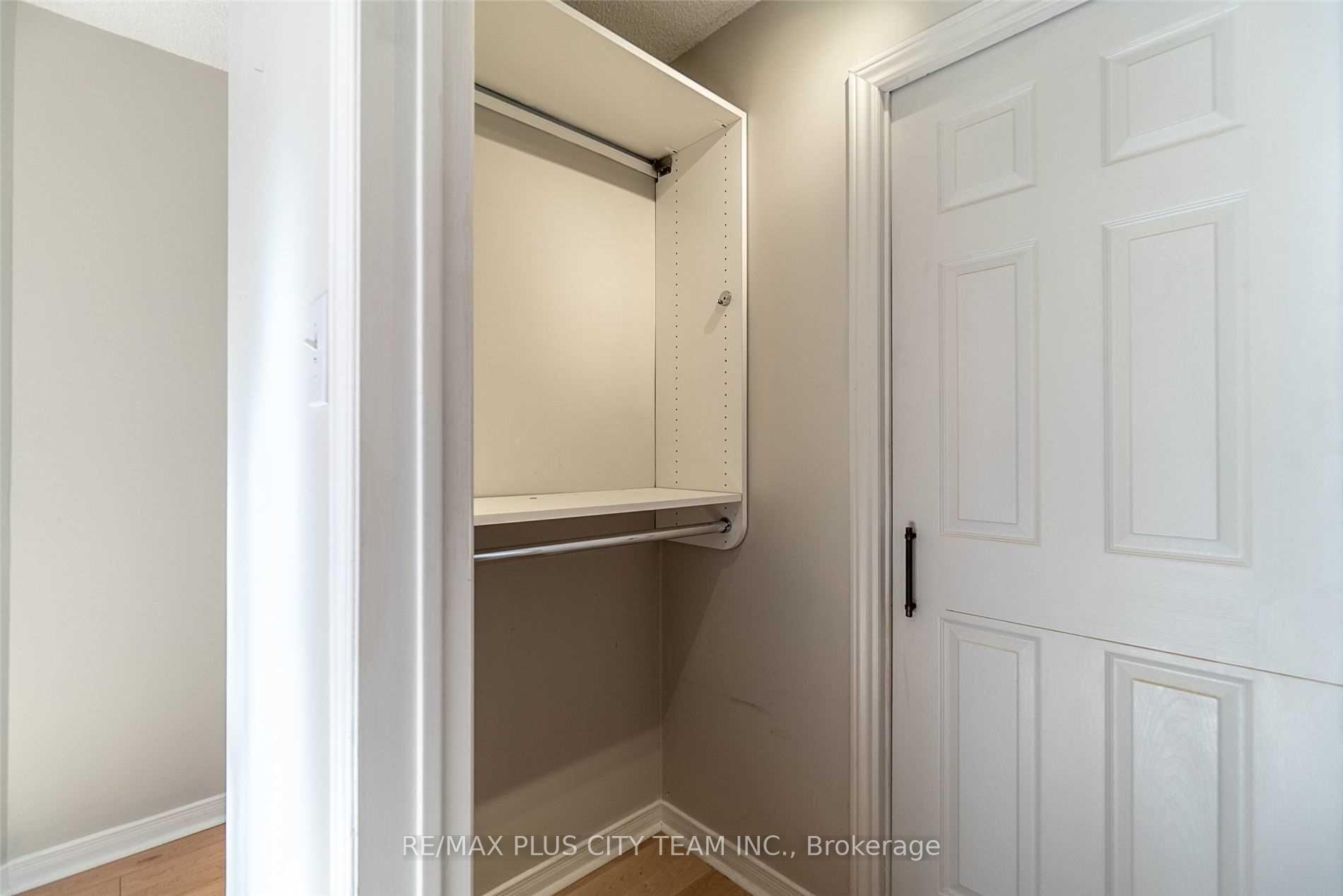 Photo 15 of Unit Th 8C, 801 King Street, Toronto, Niagara — HOMEH