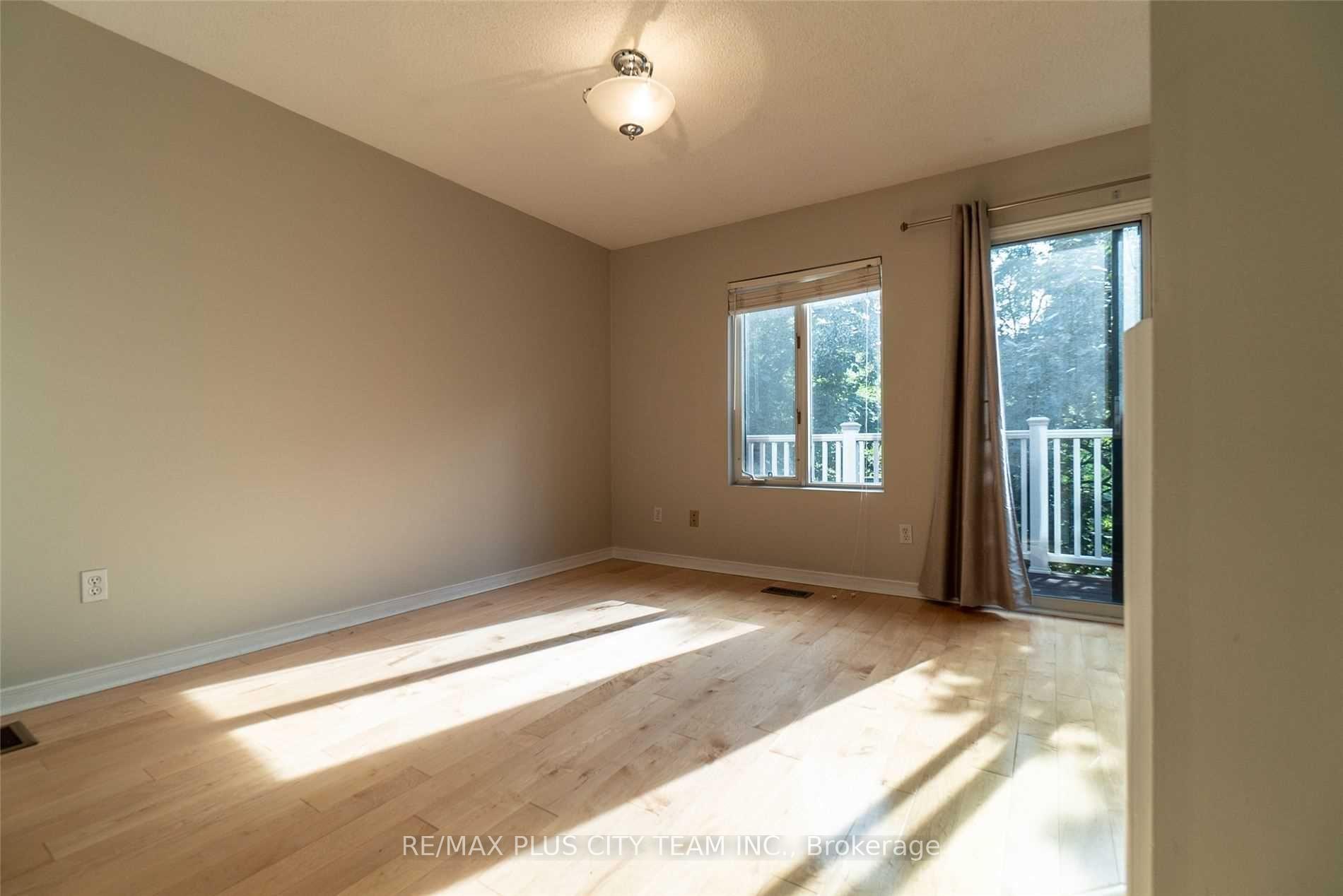 Photo 21 of Unit Th 8C, 801 King Street, Toronto, Niagara — HOMEH
