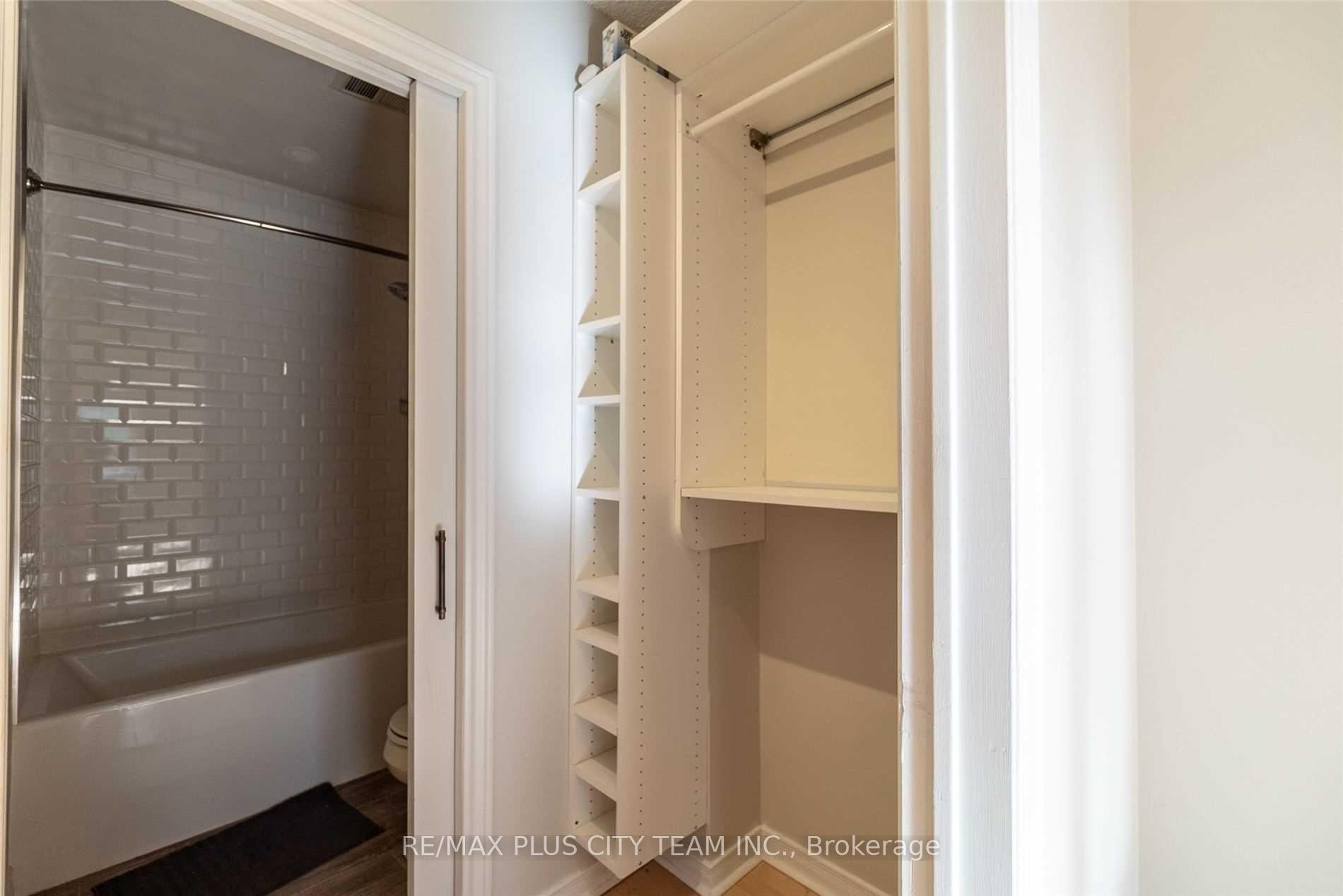 Photo 22 of Unit Th 8C, 801 King Street, Toronto, Niagara — HOMEH