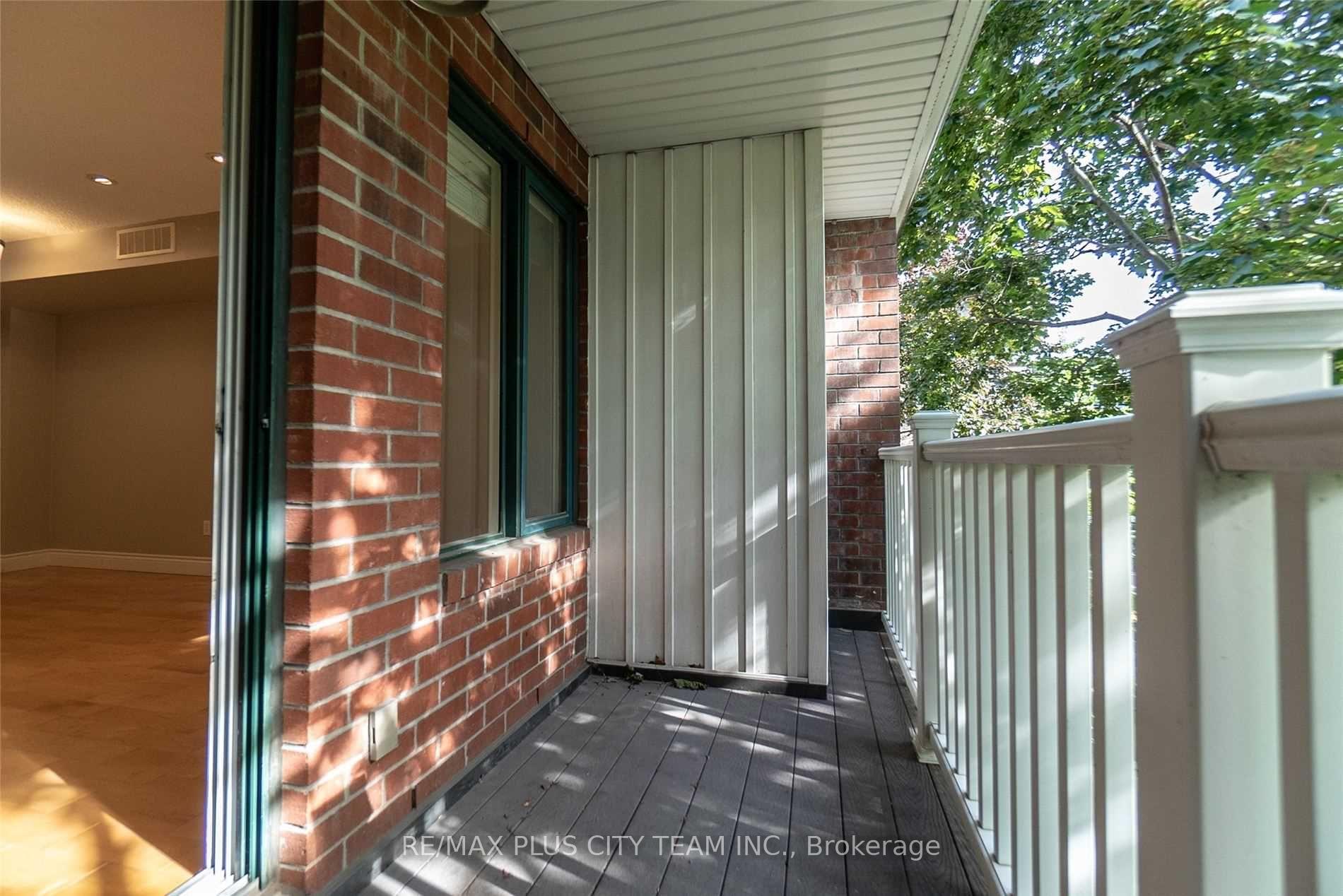 Photo 24 of Unit Th 8C, 801 King Street, Toronto, Niagara — HOMEH