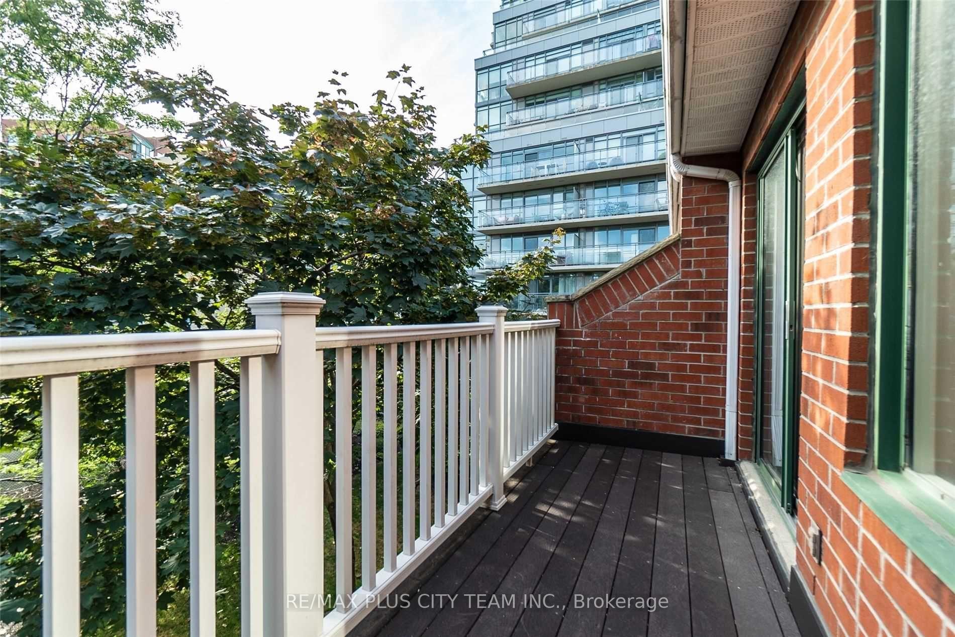 Photo 25 of Unit Th 8C, 801 King Street, Toronto, Niagara — HOMEH