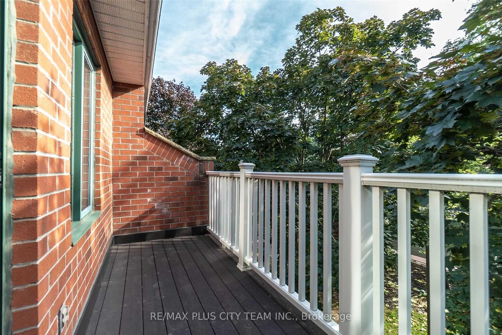 Photo 26 of Unit Th 8C, 801 King Street, Toronto, Niagara — HOMEH