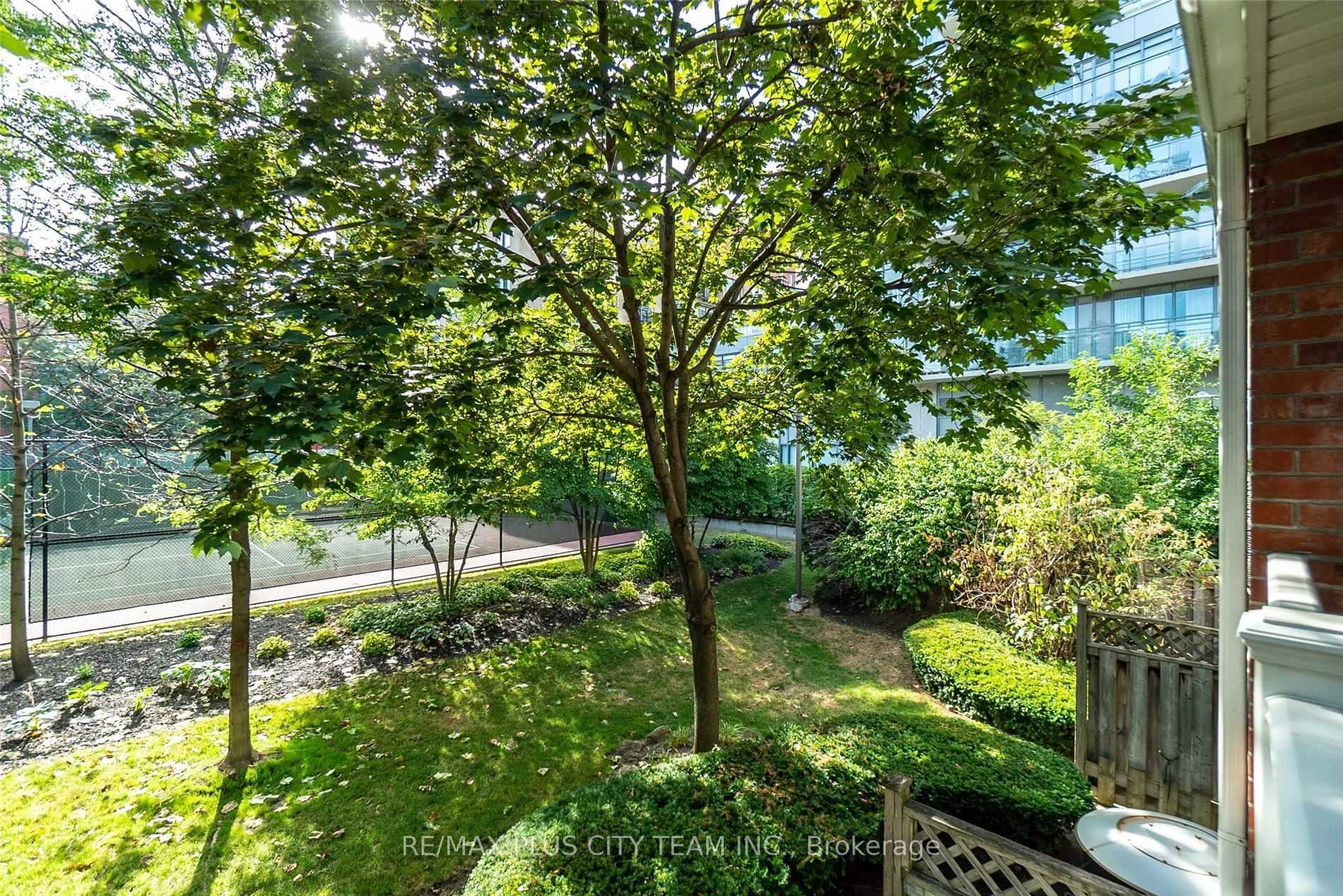 Photo 28 of Unit Th 8C, 801 King Street, Toronto, Niagara — HOMEH