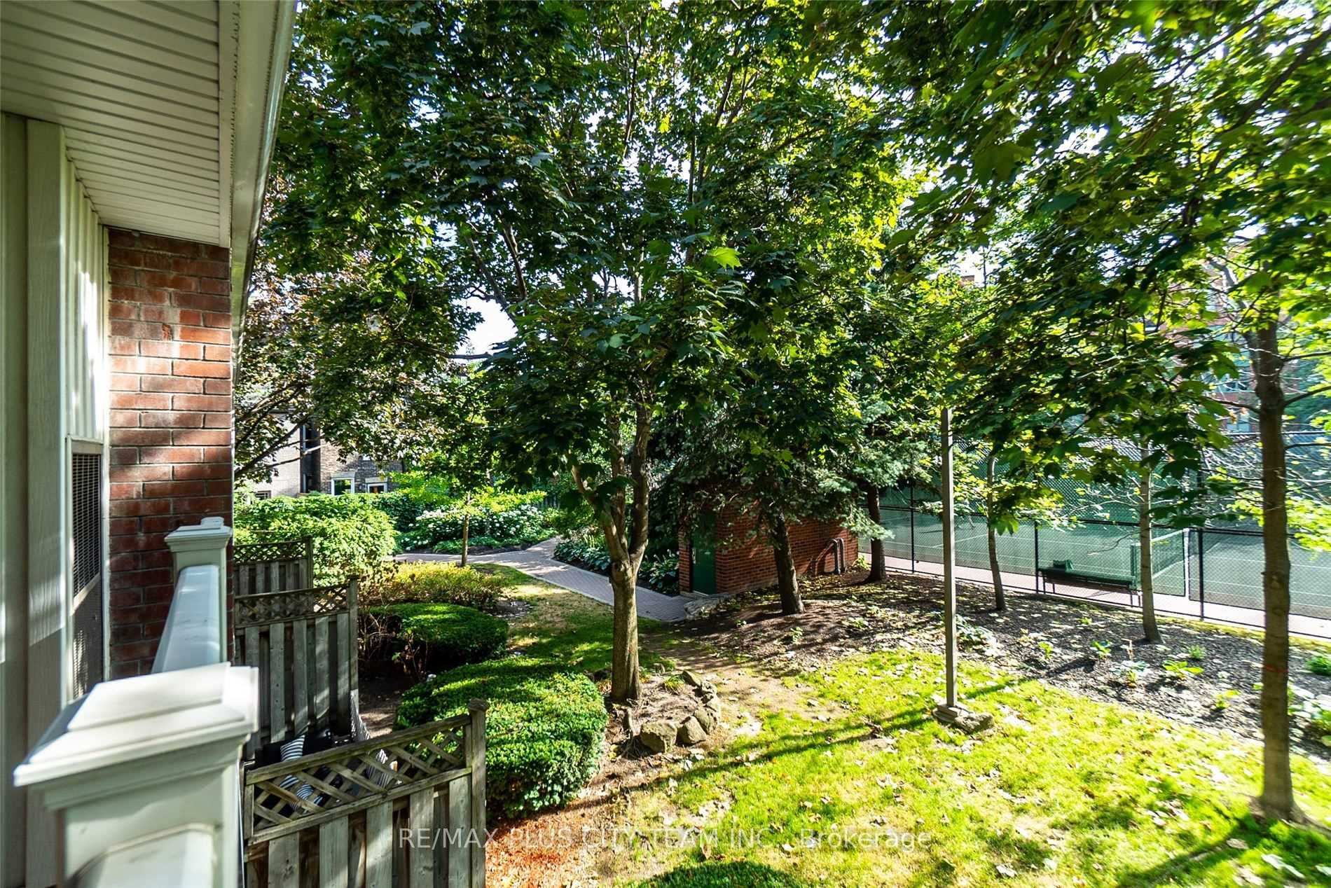 Photo 27 of Unit Th 8C, 801 King Street, Toronto, Niagara — HOMEH