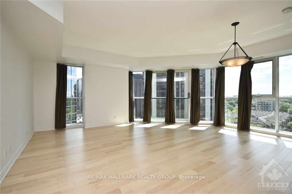 Photo 5 of Unit 1101, 445 Laurier Avenue W, Ottawa, Ottawa Centre — HOMEH