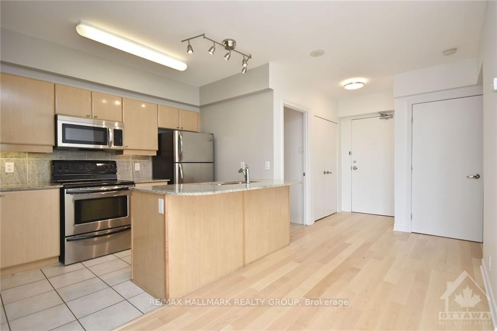 Photo 7 of Unit 1101, 445 Laurier Avenue W, Ottawa, Ottawa Centre — HOMEH