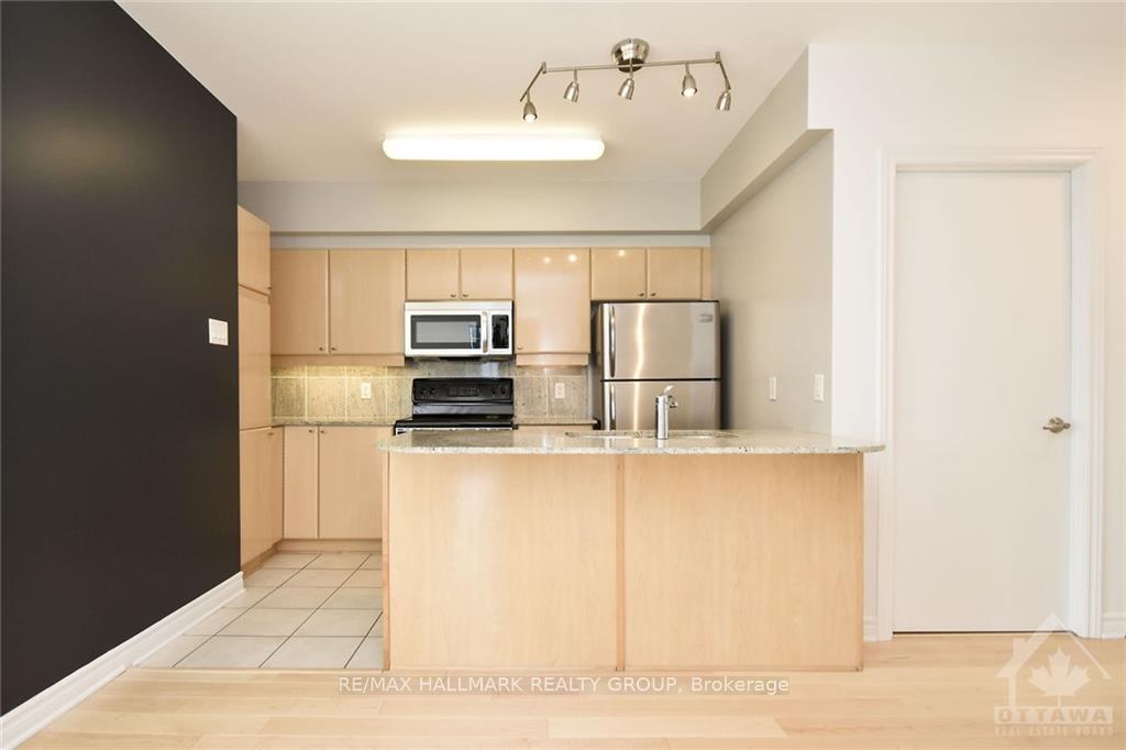 Photo 9 of Unit 1101, 445 Laurier Avenue W, Ottawa, Ottawa Centre — HOMEH