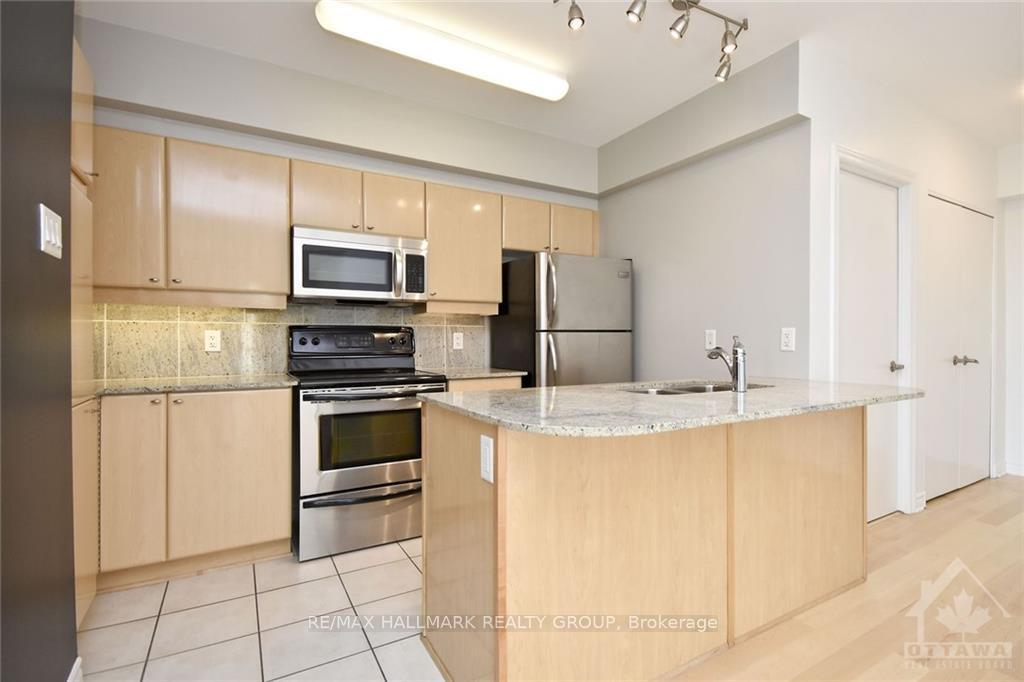 Photo 10 of Unit 1101, 445 Laurier Avenue W, Ottawa, Ottawa Centre — HOMEH
