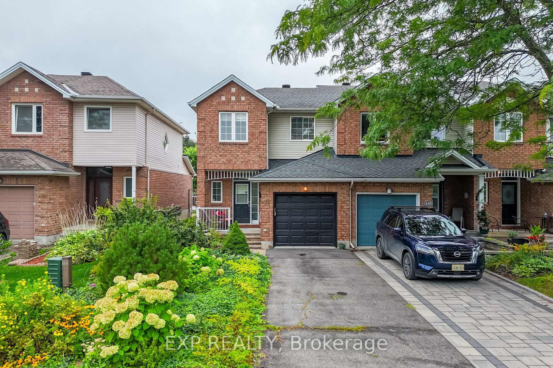 Photo 1 of 4412 Wildmint Square, Ottawa, Riverside South/Gloucester Glen — HOMEH