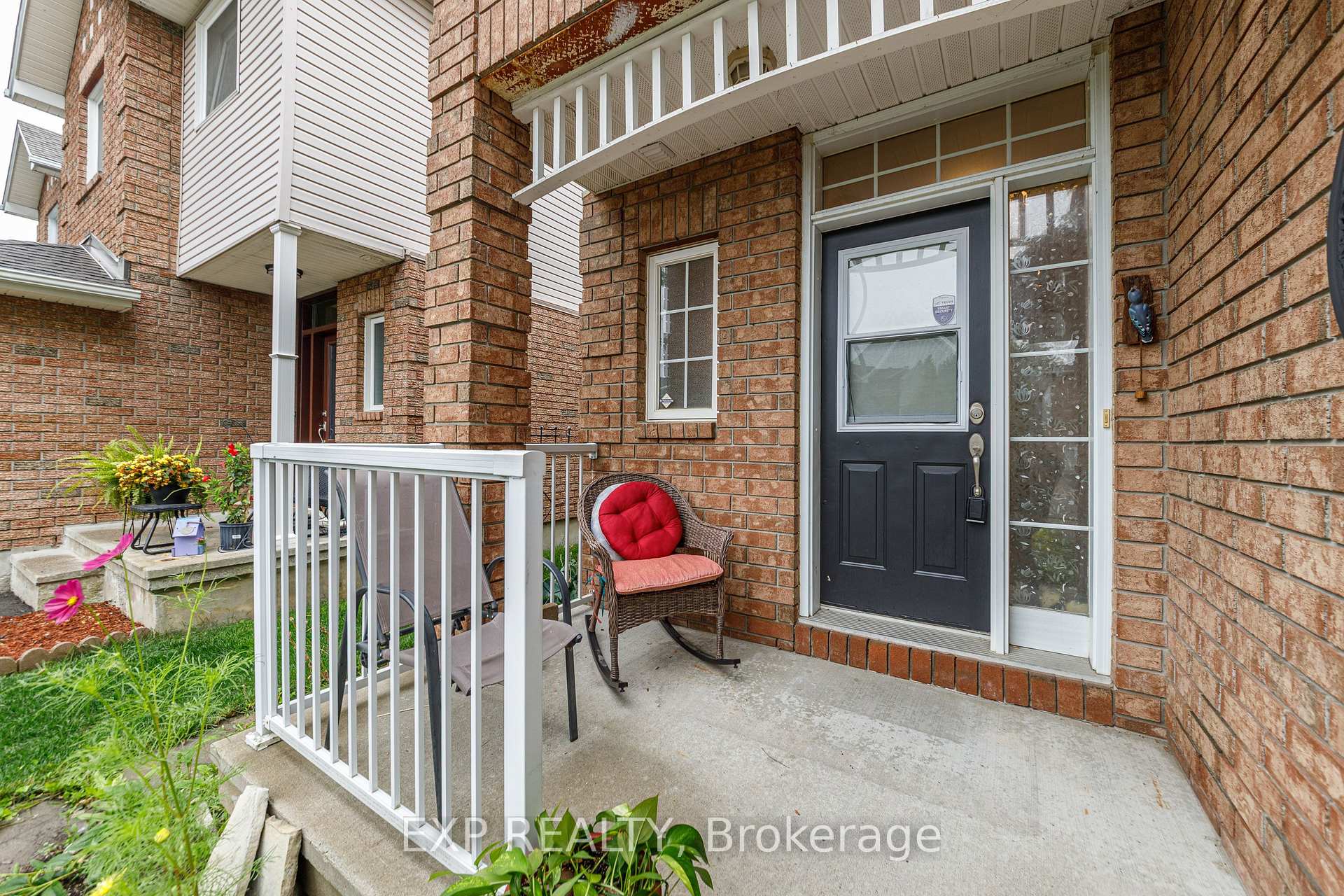 Photo 2 of 4412 Wildmint Square, Ottawa, Riverside South/Gloucester Glen — HOMEH
