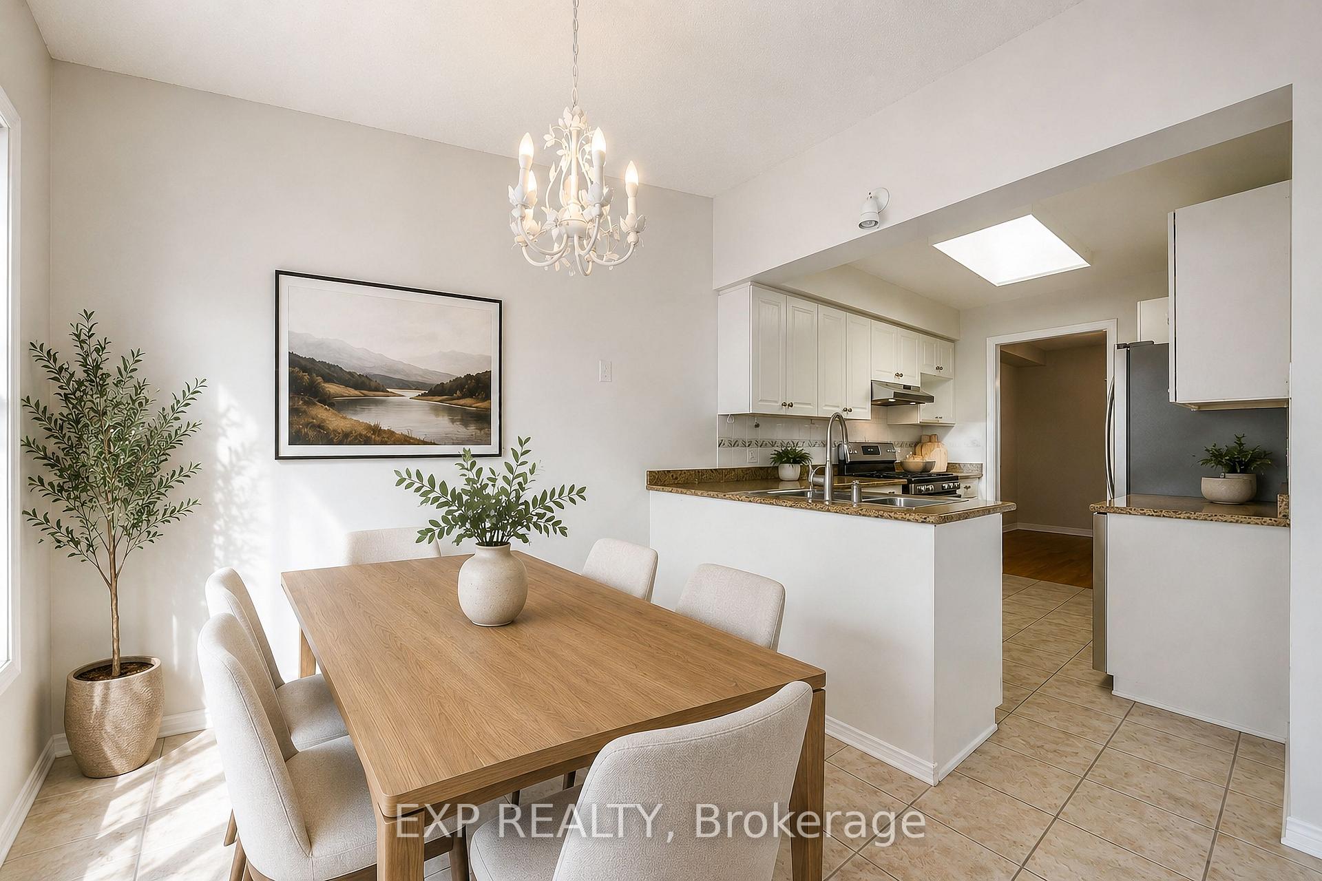 Photo 11 of 4412 Wildmint Square, Ottawa, Riverside South/Gloucester Glen — HOMEH