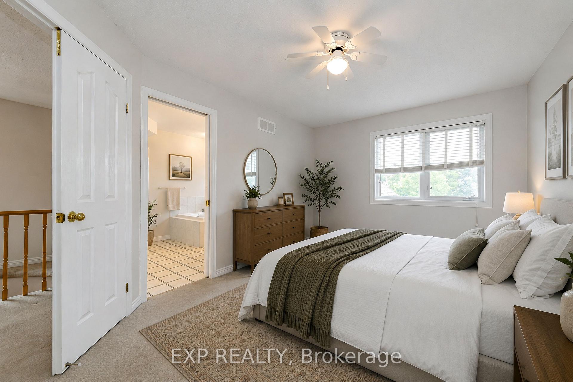Photo 25 of 4412 Wildmint Square, Ottawa, Riverside South/Gloucester Glen — HOMEH