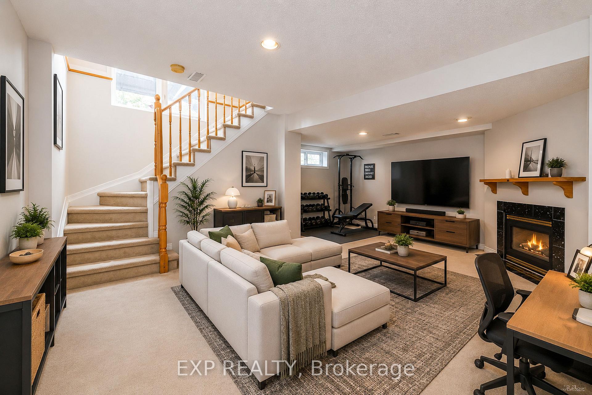 Photo 29 of 4412 Wildmint Square, Ottawa, Riverside South/Gloucester Glen — HOMEH