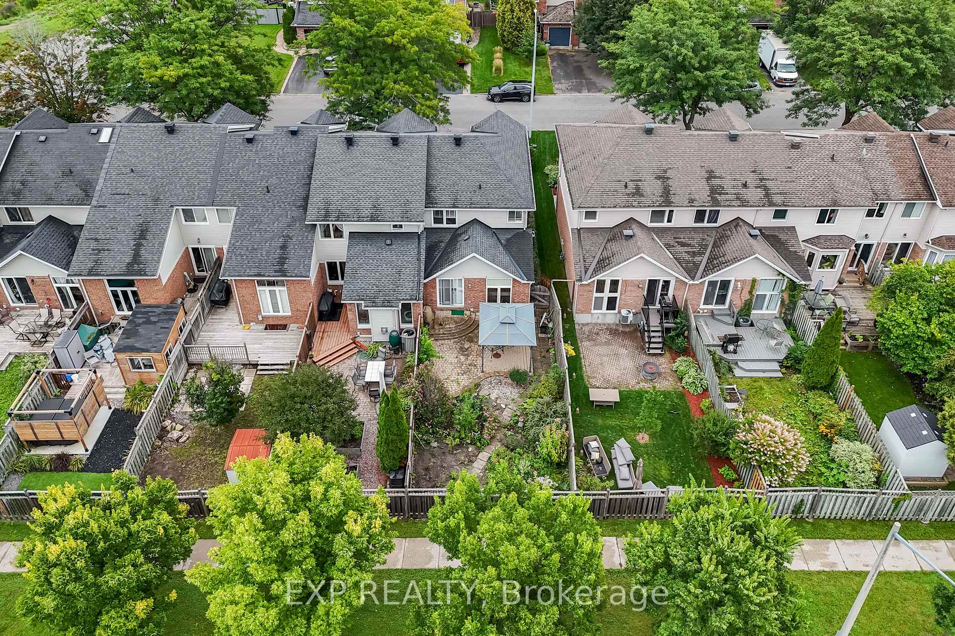 Photo 40 of 4412 Wildmint Square, Ottawa, Riverside South/Gloucester Glen — HOMEH