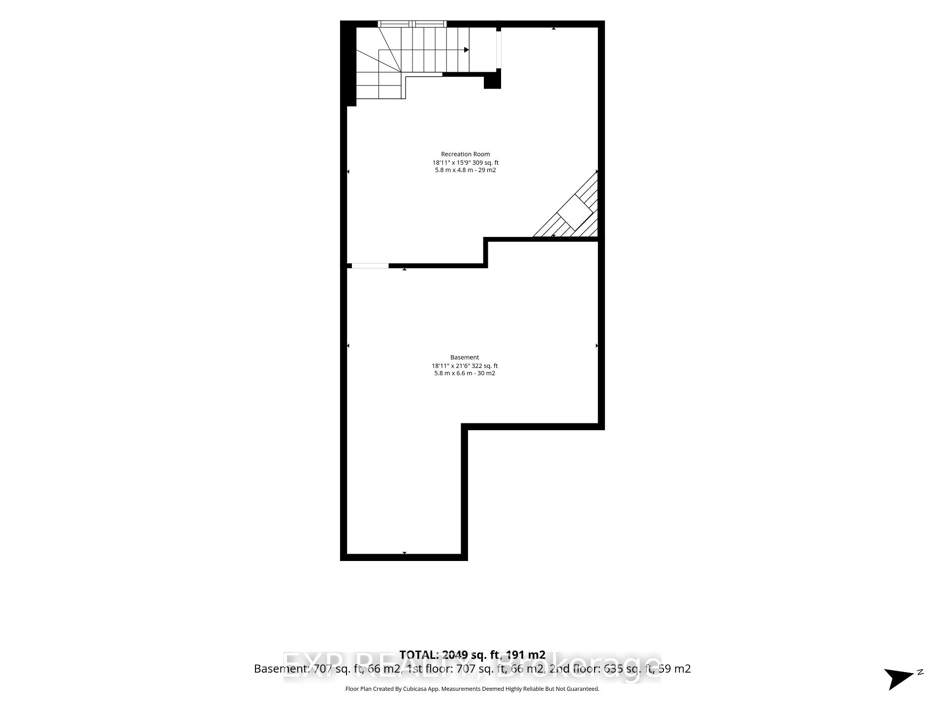 Photo 45 of 4412 Wildmint Square, Ottawa, Riverside South/Gloucester Glen — HOMEH