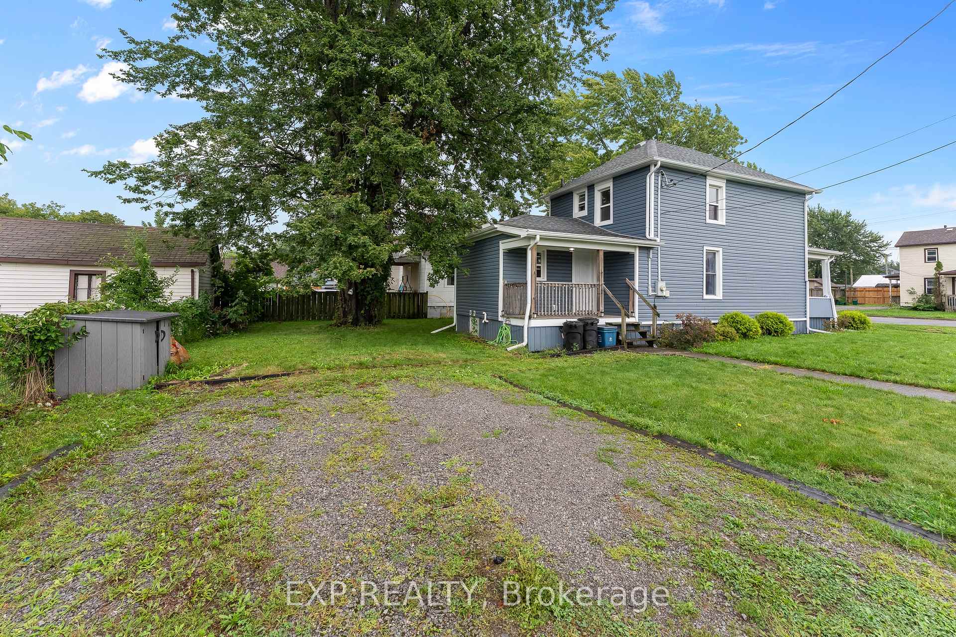 Photo 24 of 76 Bell Street, Port Colborne, Killaly East — HOMEH