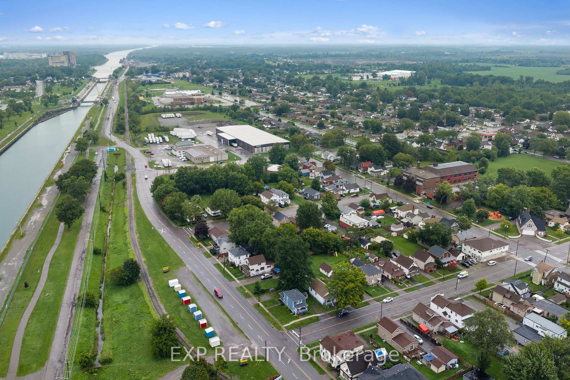 Photo 30 of 76 Bell Street, Port Colborne, Killaly East — HOMEH
