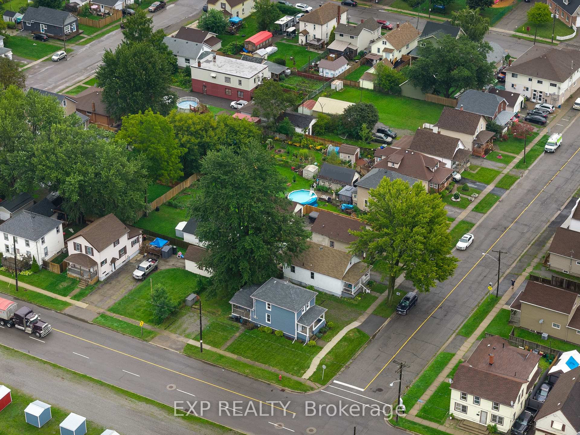 Photo 31 of 76 Bell Street, Port Colborne, Killaly East — HOMEH