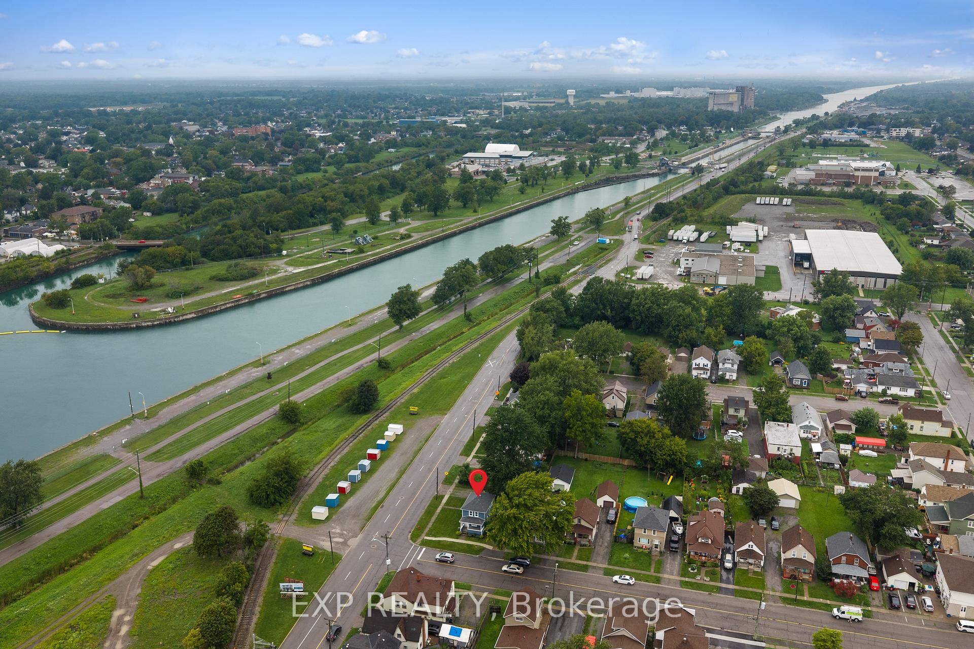 Photo 41 of 76 Bell Street, Port Colborne, Killaly East — HOMEH