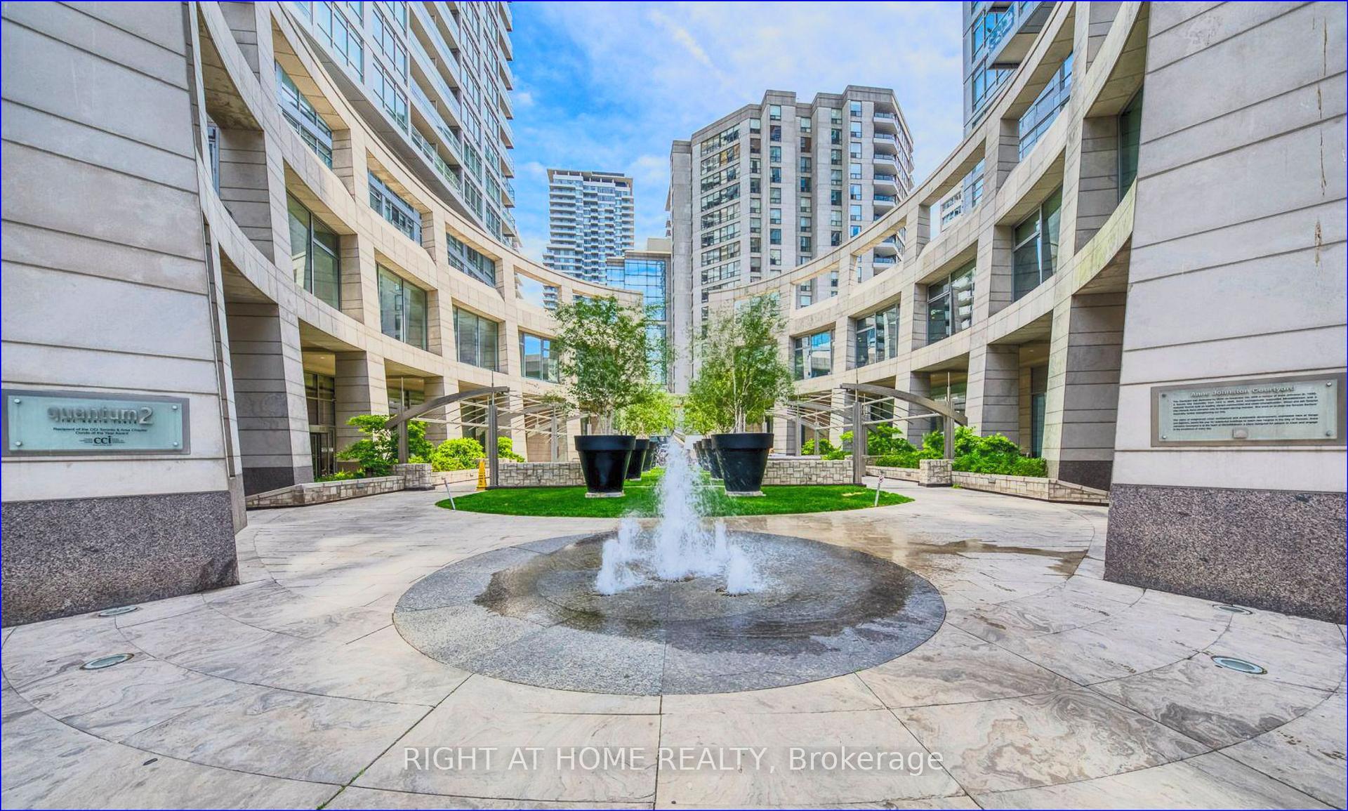 Photo 2 of Unit 2010, 2191 Yonge Street, Toronto, Mount Pleasant West — HOMEH