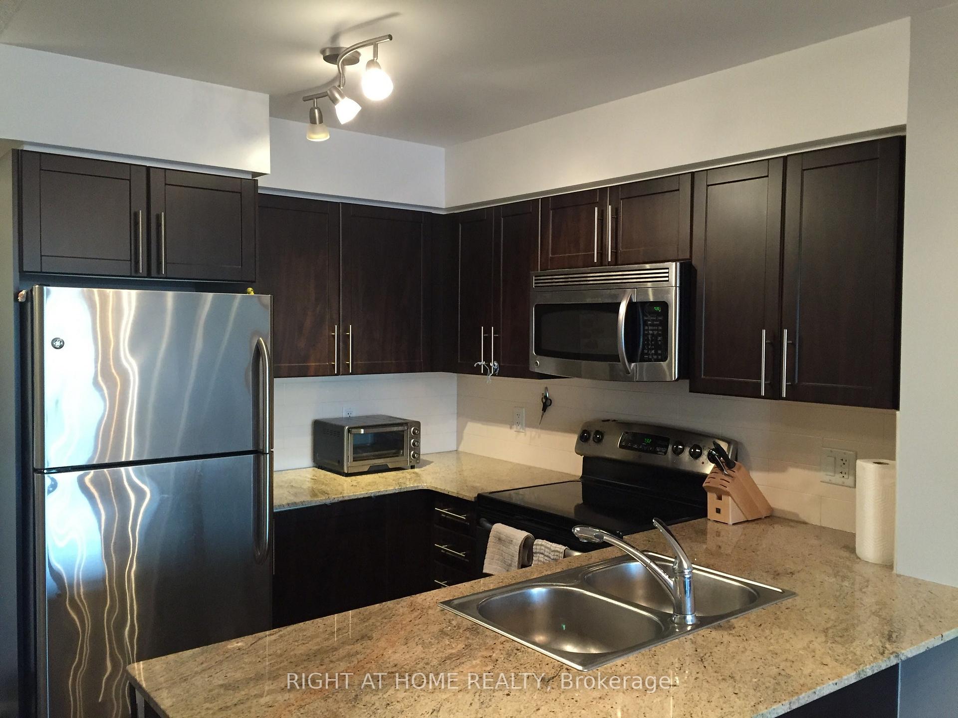 Photo 6 of Unit 2010, 2191 Yonge Street, Toronto, Mount Pleasant West — HOMEH