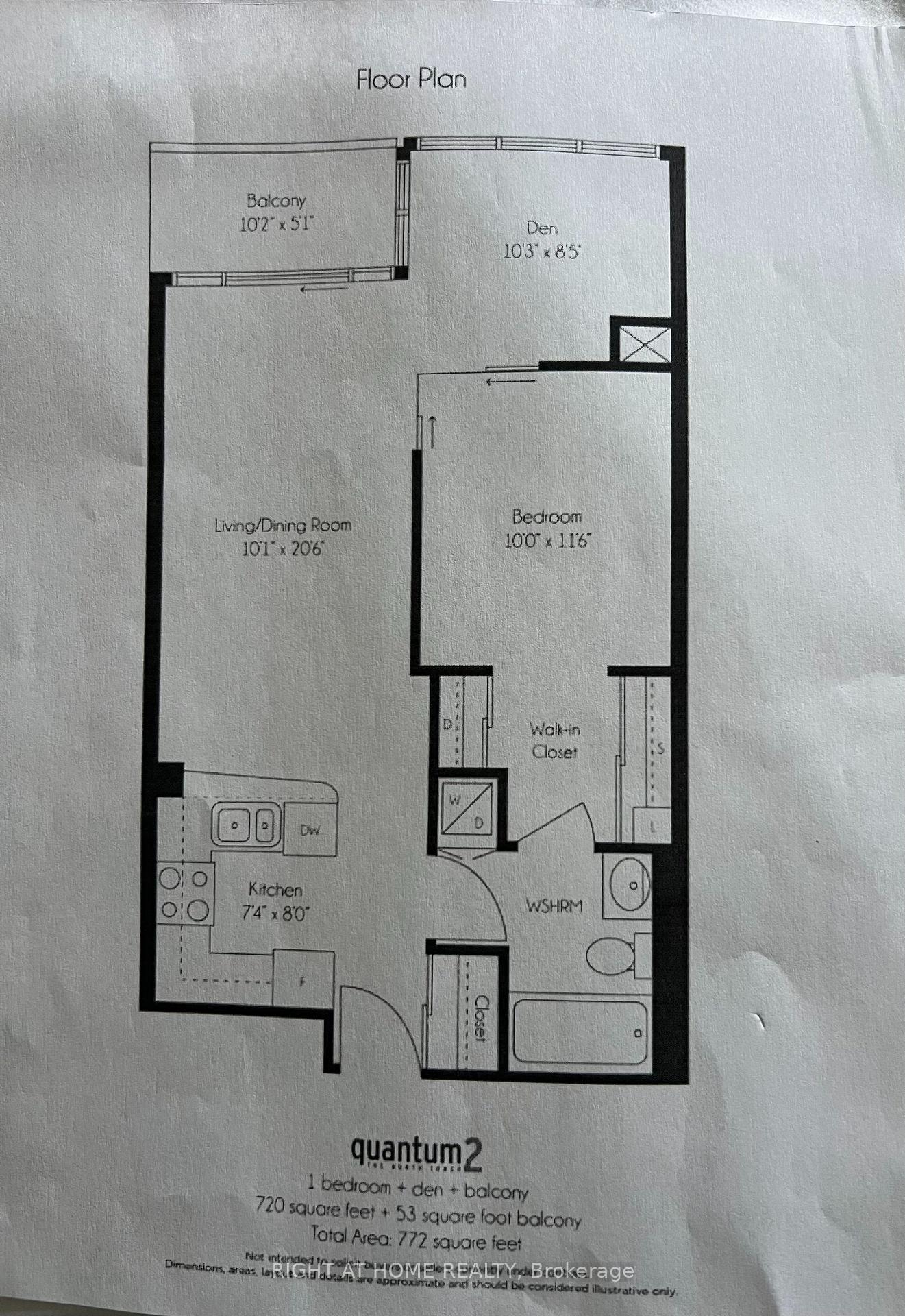 Photo 22 of Unit 2010, 2191 Yonge Street, Toronto, Mount Pleasant West — HOMEH
