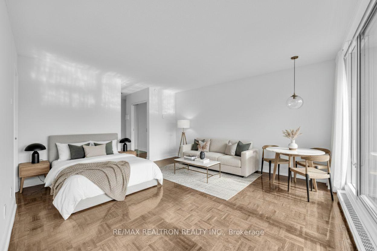 Photo 2 of Unit 2401, 33 Isabella Street, Toronto, Church-Yonge Corridor — HOMEH