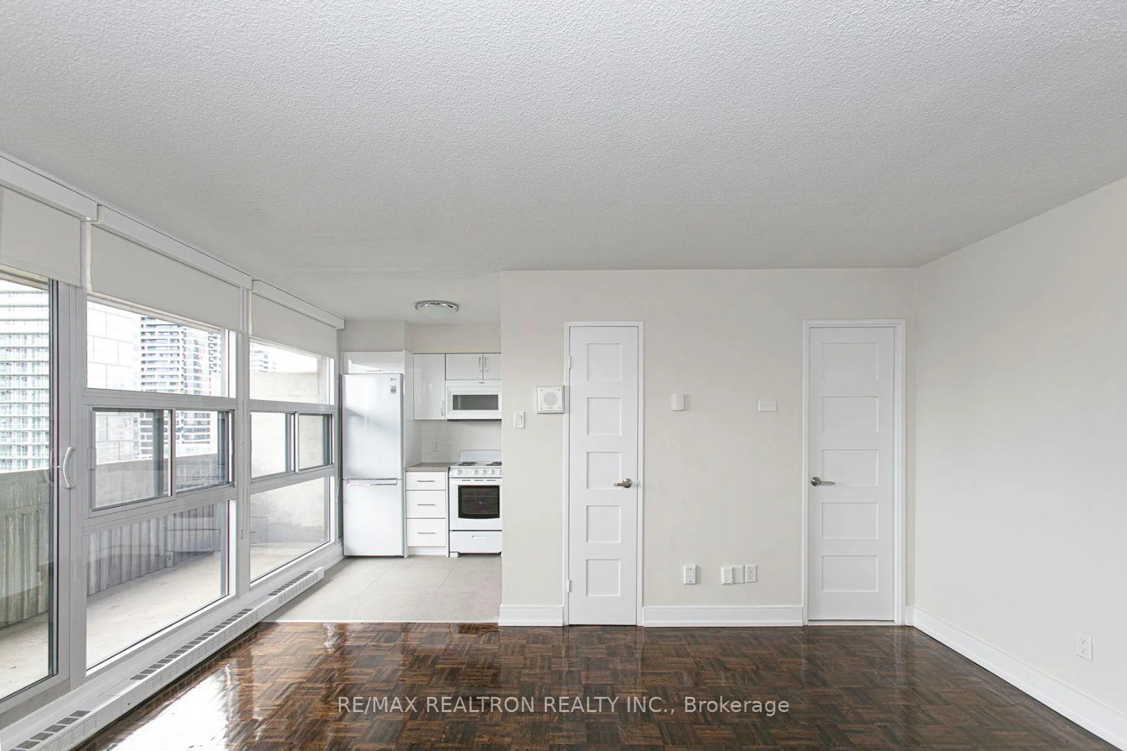 Photo 1 of Unit 2401, 33 Isabella Street, Toronto, Church-Yonge Corridor — HOMEH