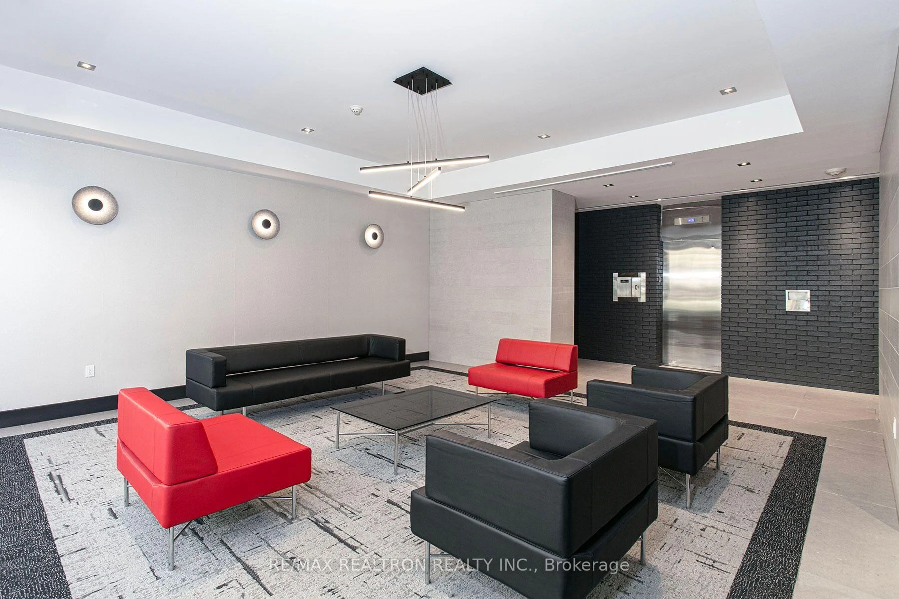 Photo 20 of Unit 2401, 33 Isabella Street, Toronto, Church-Yonge Corridor — HOMEH