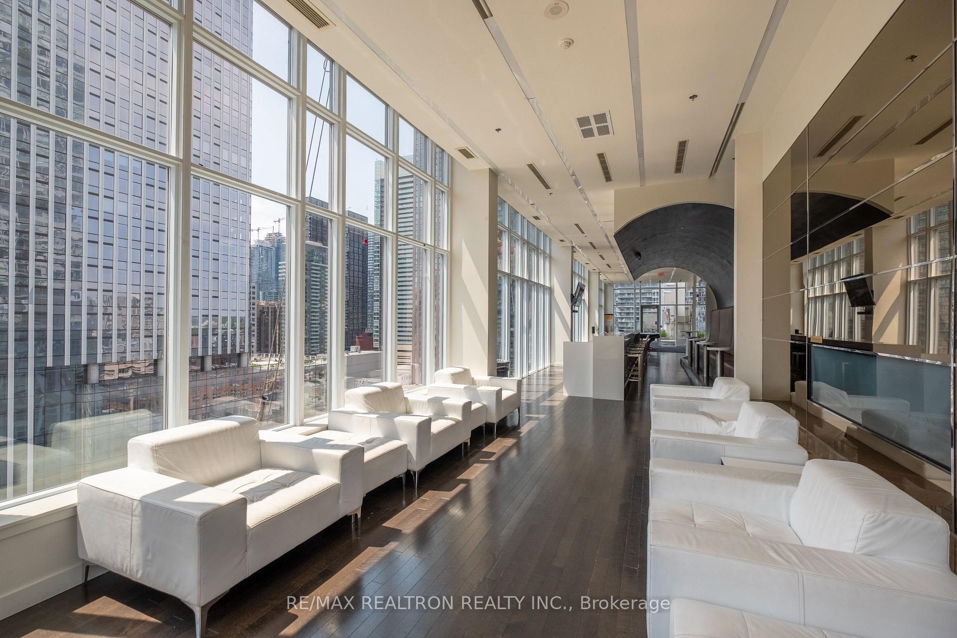Photo 19 of Unit 309, 21 Nelson Street, Toronto, Waterfront Communities — HOMEH