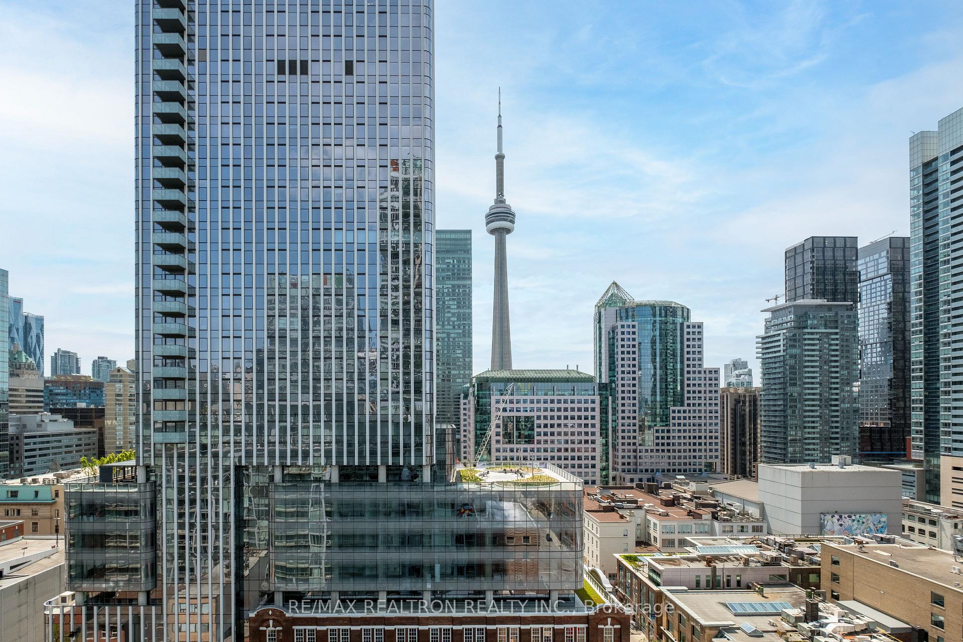 Photo 21 of Unit 309, 21 Nelson Street, Toronto, Waterfront Communities — HOMEH