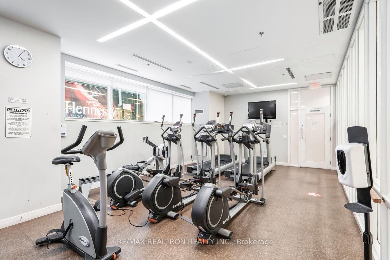 Photo 23 of Unit 309, 21 Nelson Street, Toronto, Waterfront Communities — HOMEH