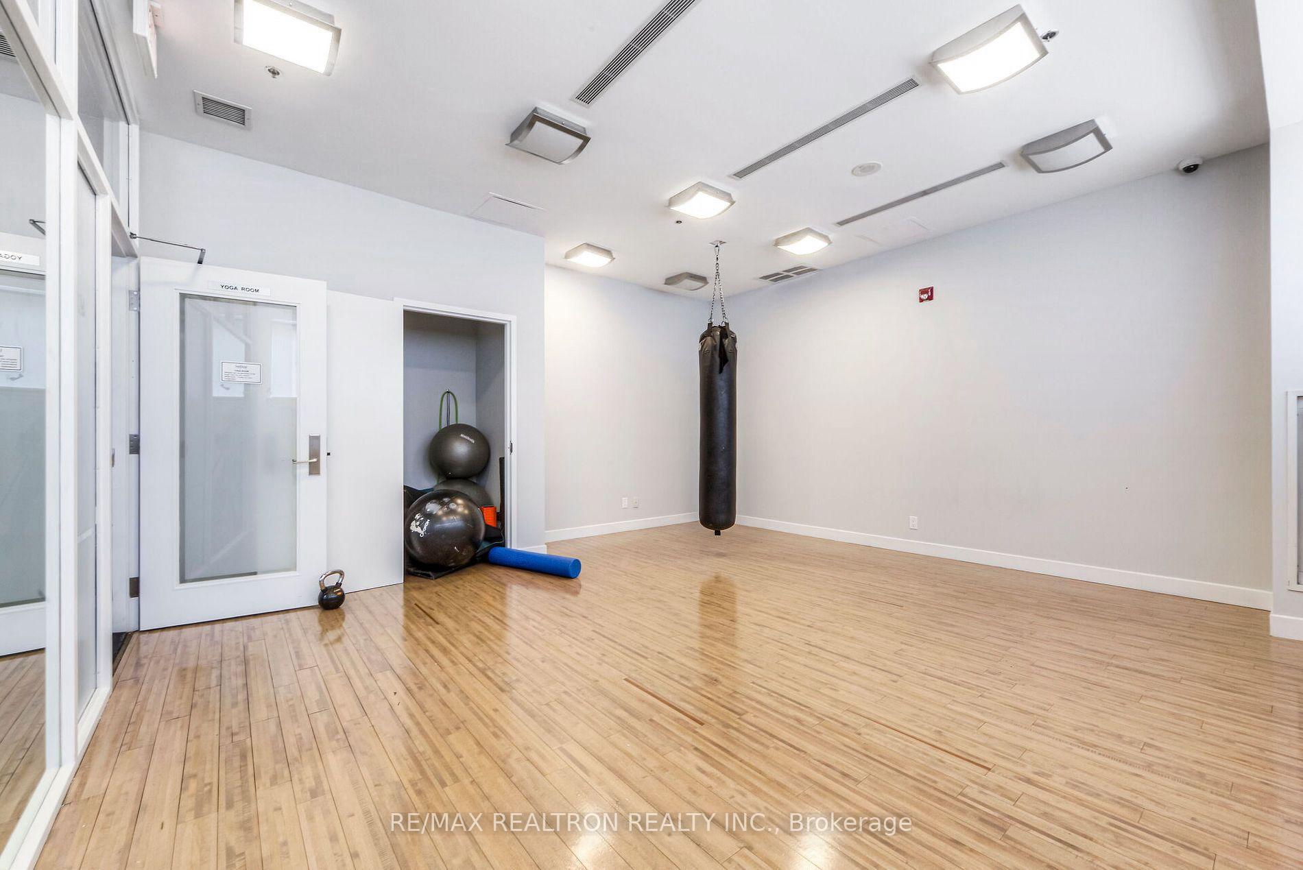 Photo 24 of Unit 309, 21 Nelson Street, Toronto, Waterfront Communities — HOMEH