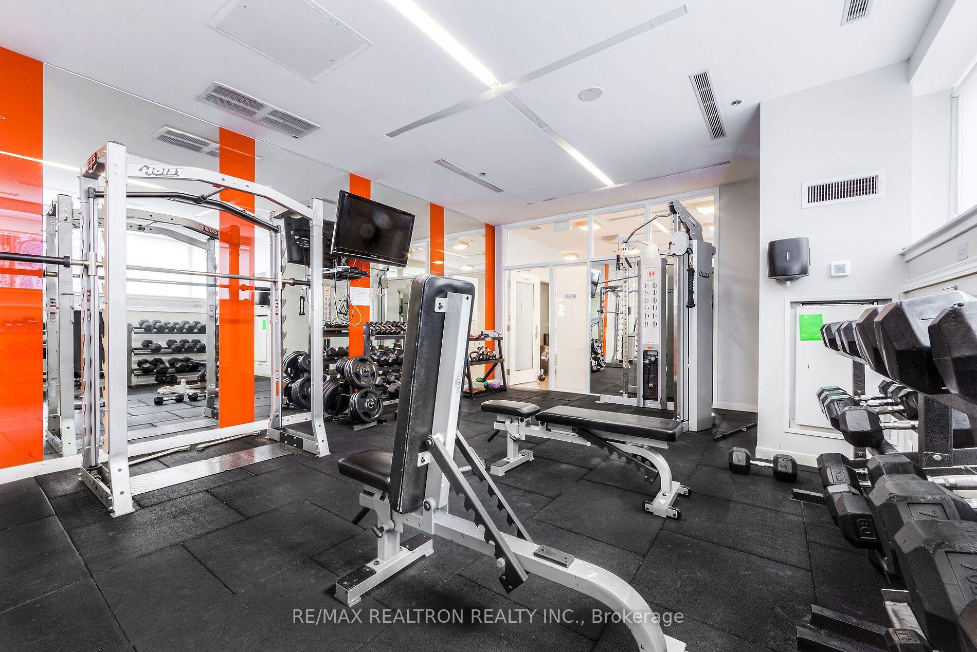 Photo 25 of Unit 309, 21 Nelson Street, Toronto, Waterfront Communities — HOMEH