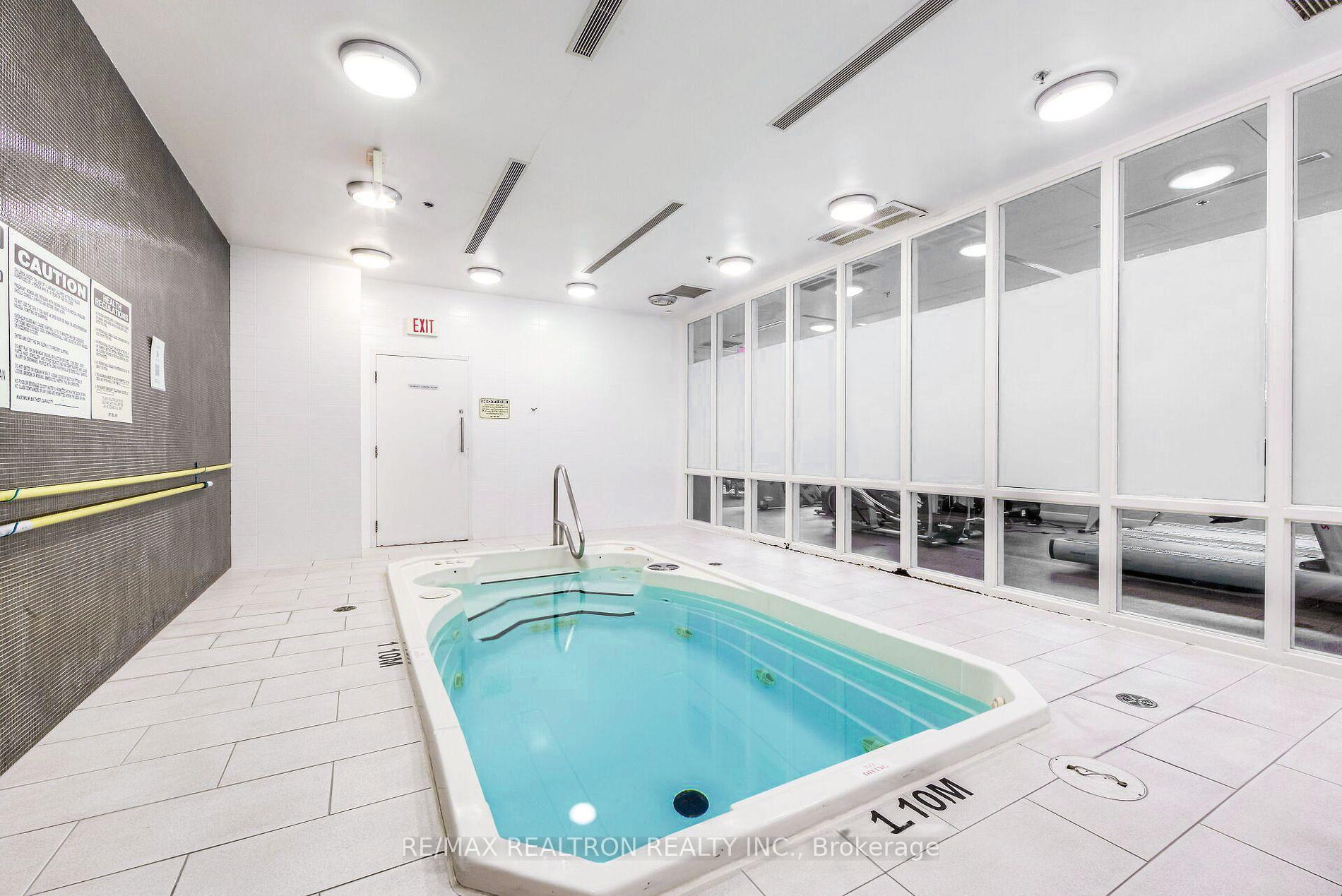 Photo 26 of Unit 309, 21 Nelson Street, Toronto, Waterfront Communities — HOMEH